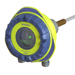Serie: S-200 / S-201 Dust Guard y S-203 Trend