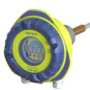 Serie: S-305 QAL (Certificado para Europa)